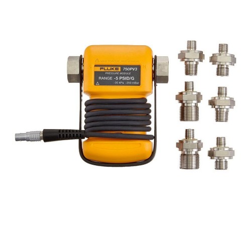 Модуль давления Fluke 750PD10