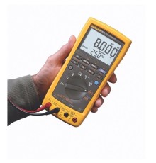 Калибратор сигнала токовой петли Fluke 787BPROCESSMETER