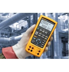 Прецизионный многофункциональный калибратор процессов Fluke 726/APAC/EMEA