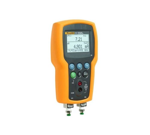 Прецизионный калибратор давления Fluke 721-3601