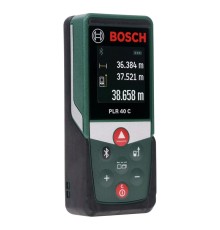 Лазерный дальномер BOSCH PLR 40 C (0.603.672.320)