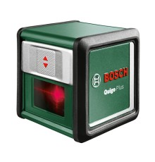 Лазерный нивелир Bosch Quigo Plus (0.603.663.600)