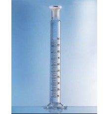 Цилиндр лабораторный 2а-25-2