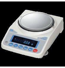 Электронные лабораторные весы DX-1200WP, AND