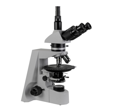Микроскоп поляризационный Микромед ПОЛАР 2