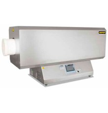 Трубчатая печь Nabertherm R 170/750/12/C450 с трубой C530, 170х150х1100 мм, 1200°С