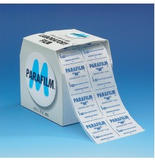 Герметизирующая пленка Brand Parafilm M, ширина 500 мм, длина 15 м (Артикул 701501)