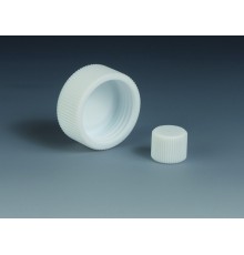 Винтовая крышка Bohlender GL 25, PTFE (Артикул H 986-03)