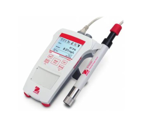 Starter Portable Meter ST400-G