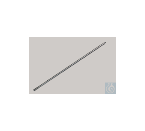 5380-1008 Удлинитель Burkle, 1000 мм, резьба M8, SiloPicker 5380-1008 Удлинитель Burkle, 1000 мм, резьба M8, SiloPicker