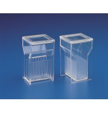 Контейнер Kartell для окрашивания по Хеллендалю, PMP (Артикул 355)