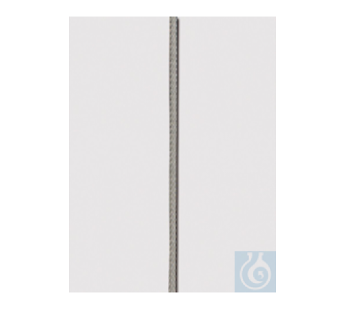 5309-0302 Burkle Опускной трос V2A, длина 25 м, 1,25 мм 5309-0302 Burkle Опускной трос V2A, длина 25 м, 1,25 мм