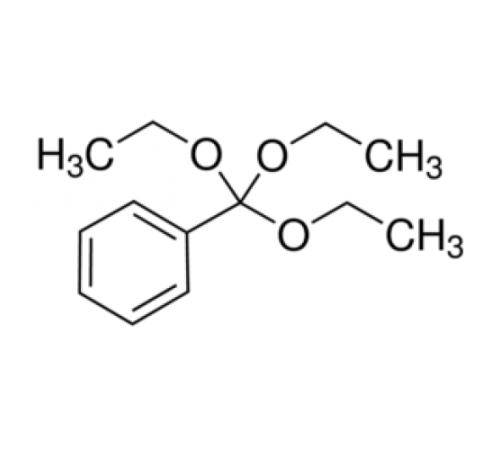 Триэтил ортобензоат, 97%, Acros Organics, 25г