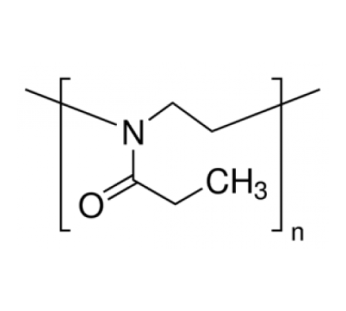 Поли (2-этил-2-оксазолин), MW 200000, Alfa Aesar, 500г