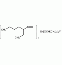 Олова (IV) 2-этилгексаноат диизопропоксид, 98% (металлы основа), Alfa Aesar, 25 г