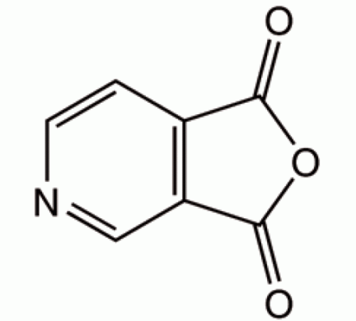 Пиридин-3, 4-дикарбоновой кислоты, 97%, Alfa Aesar, 1г