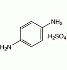 п-фенилендиамин сульфат, 98%, Alfa Aesar, 1000г
