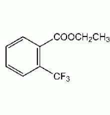 Этил 2 - (трифторметил) бензойной кислоты, 98%, Alfa Aesar, 100 г
