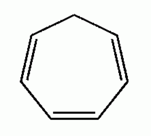 Циклогептатриен, 95%, Alfa Aesar, 50 мл