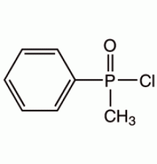 Хлорид метилфенилфосфиновый, 97%, Alfa Aesar, 1 г