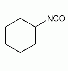 Циклогексил изоцианат, 98+%, Acros Organics, 5г