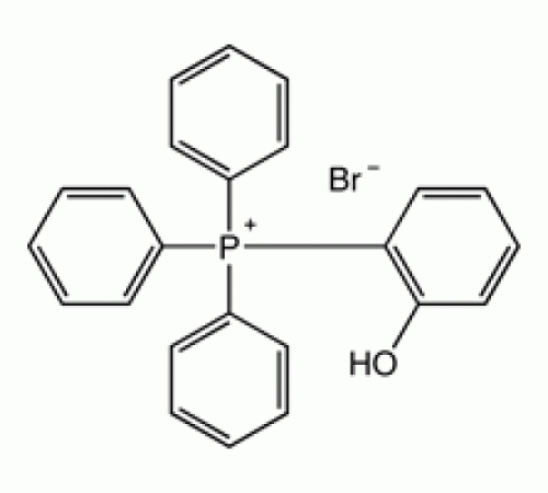 (2-гидроксибензил) трифенилфосфонийбромида, 98 +%, Alfa Aesar, 10г