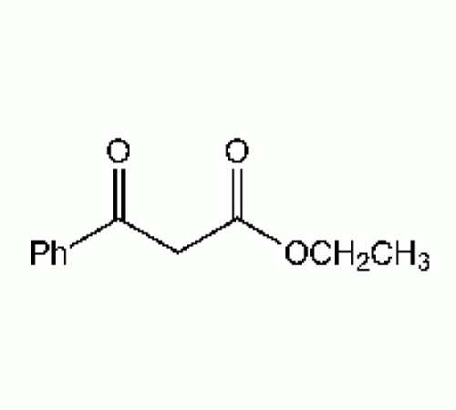 Этилбензоилацетата, 96%, Alfa Aesar, 250 г