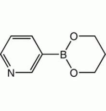 Пиридин-3-бороновой кислоты 1,3-пропандиол эфир, 98 +%, Alfa Aesar, 1г
