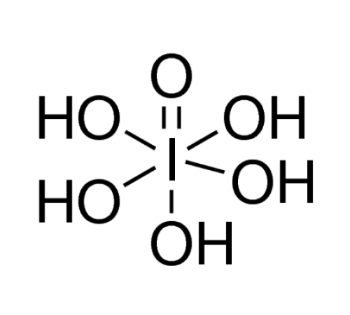 Перйодная кислота, pure, Panreac, 100 г