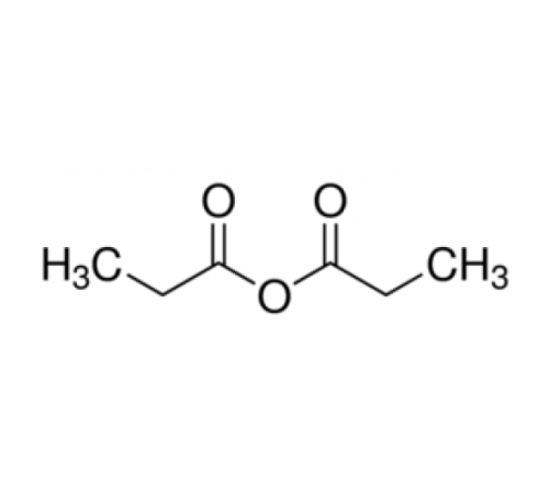 Пропионовый ангидрид, 99%, Acros Organics, 1л