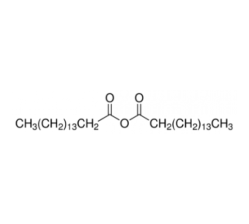 Пальмитиновый ангидрид класса II, 90%, ~ 99% жирных кислот на основе Sigma P5771