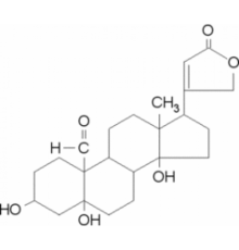 Строфантидин 90% Sigma S6626