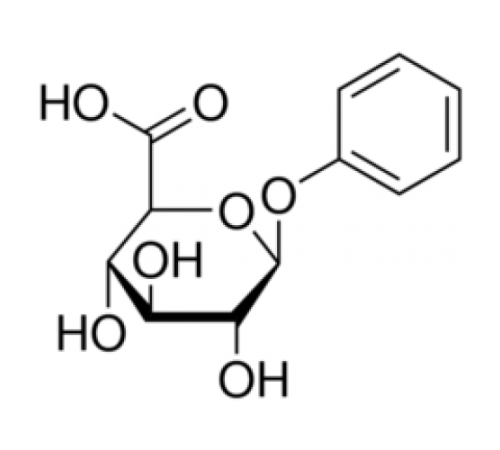 Фениββ D-глюкуронид 99,0% (ВЭЖХ) Sigma 78555