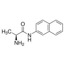 Субстрат L-аланин--нафтиламидной протеазы Sigma A2628