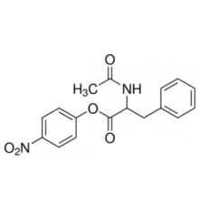 П-нитрофениловый эфир N-ацетил-DL-фенилаланина Sigma A4376