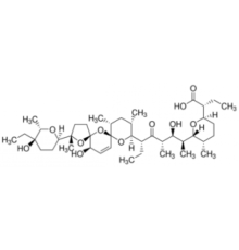 Салиномицин из Streptomyces albus, 98% (ВЭЖХ) Sigma S4526