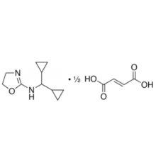 Рилменидин гемифумарат соли твердый Sigma R134