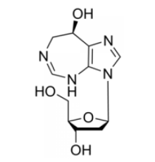 Пентостатин 98% (ВЭЖХ) Sigma SML0508