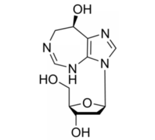 Пентостатин 98% (ВЭЖХ) Sigma SML0508