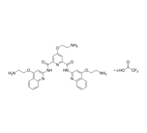 Соль трифторацетата пиридостатина 98% (ВЭЖХ) Sigma SML0678