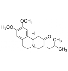 Тетрабеназин 98% (ВЭЖХ), твердый Sigma T2952