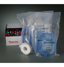 Колбы для диализа 250 мл, 20К MWCO, Slider-A-Lyzer, 4 колбы, Thermo FS