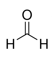 Формальдегид - раствор 37%, для молекулярной биологии, AppliChem, 250 мл