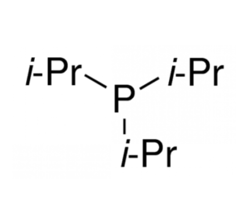 Триизопропилфосфин, 98%, Acros Organics, 25г