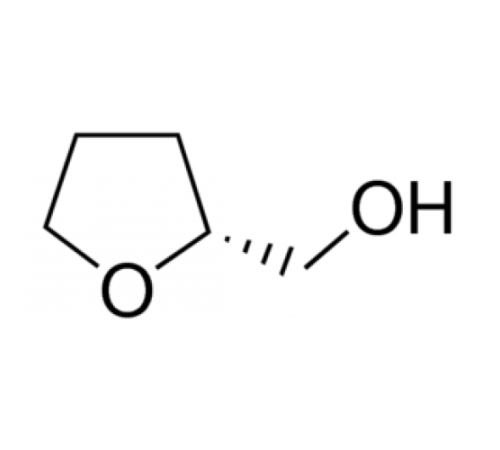 (R) - (-) - тетрагидрофурфуриловый спирт, 98 +%, Alfa Aesar, 250 мг