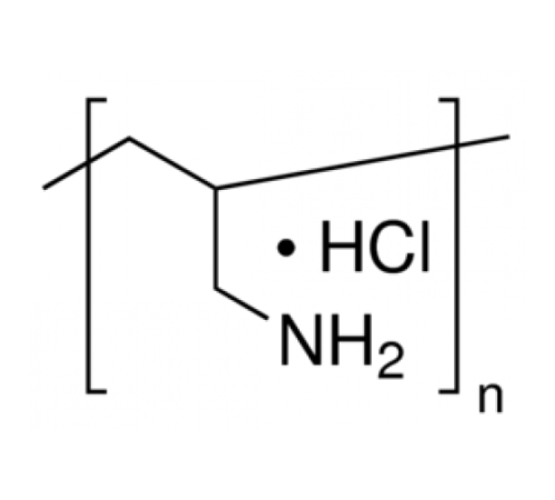Поли (аллиламин гидрохлорид), Alfa Aesar, 50г
