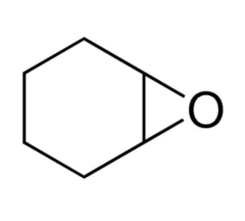 Циклогексен оксид, 98%, Acros Organics, 500мл