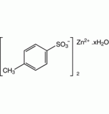 п-толуолсульфоновую кислоту соль цинка гидрат, Alfa Aesar, 100г