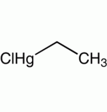 Хлорид этилртути, 0, Alfa Aesar, 1 г
