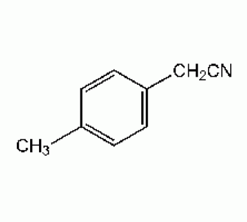 р-Толилацетонитрил, 98 +%, Alfa Aesar, 5 г